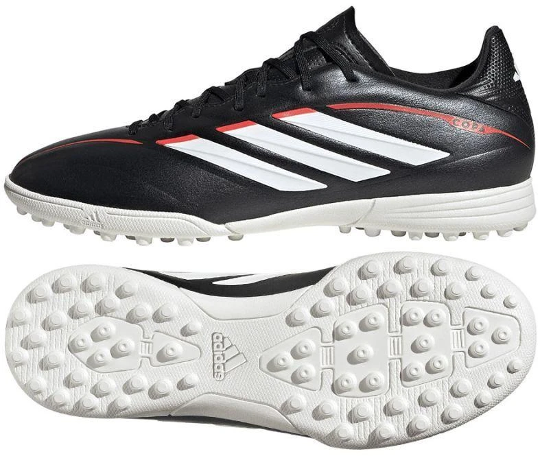 Adidas COPA PURE IV Lyga vaikiški TF JR6259 batai