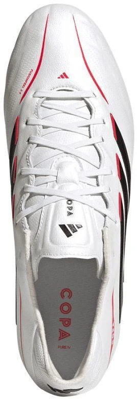Adidas COPA PURE IV Pro FG JQ0422 batai
