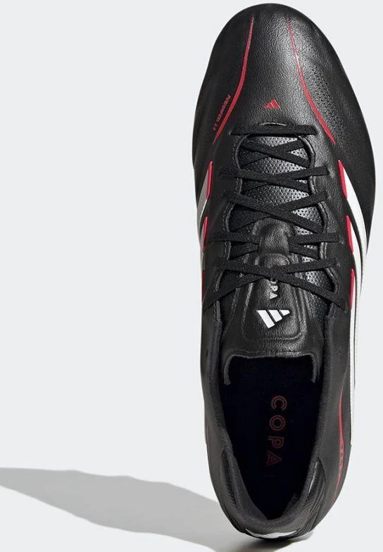 Adidas COPA PURE IV Pro FG JQ0425 futbolo bateliai