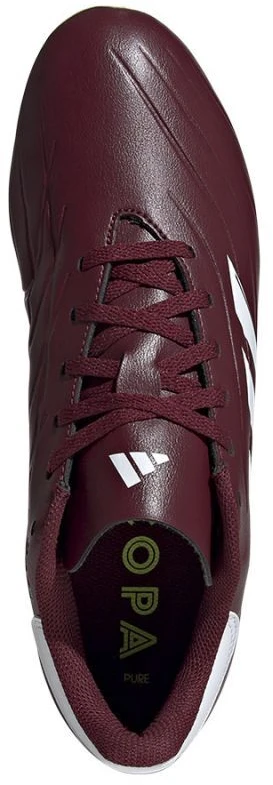 Adidas Copa Pure.2 Club FxG M IG1098 futbolo bateliai
