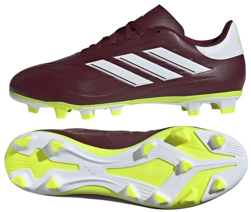 Adidas Copa Pure.2 Club FxG M IG1098 futbolo bateliai