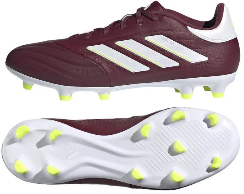 Adidas Copa Pure.2 League FG M IE7491 futbolo bateliai