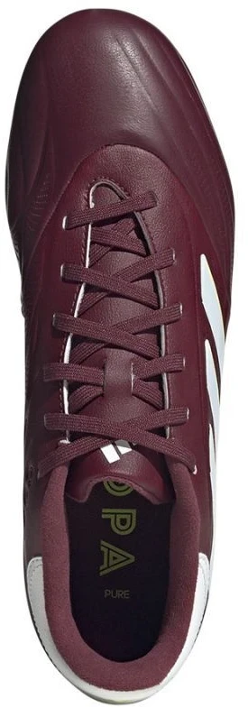 Adidas Copa Pure.2 League FG M IE7491 futbolo bateliai