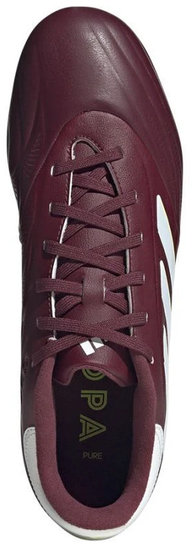 Adidas Copa Pure.2 League FG M IE7491 futbolo bateliai