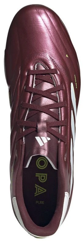 Adidas Copa Pure.2 Pro FG M IE7490 futbolo bateliai