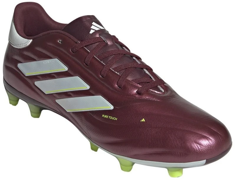 Adidas Copa Pure.2 Pro FG M IE7490 futbolo bateliai