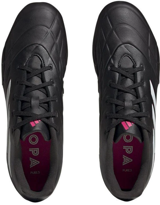 Adidas Copa Pure.3 FG M HQ8942 futbolo batai