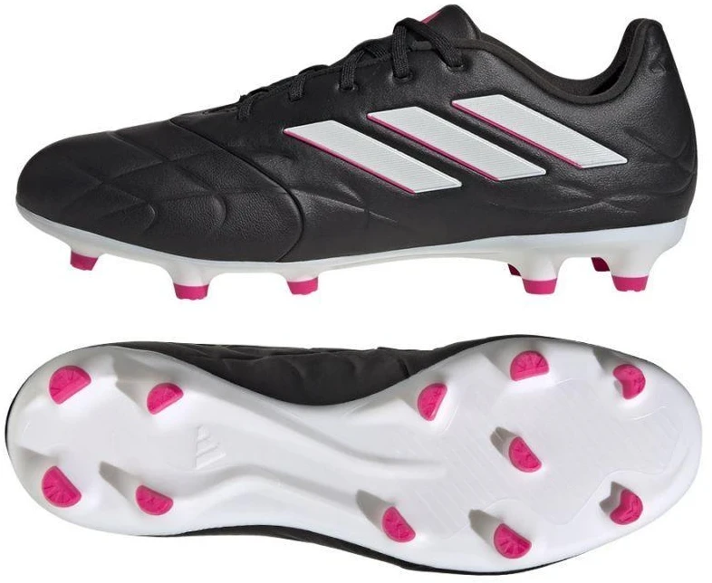 Adidas Copa Pure.3 FG M HQ8942 futbolo batai