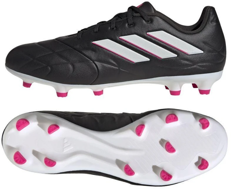 Adidas Copa Pure.3 FG M HQ8942 futbolo batai