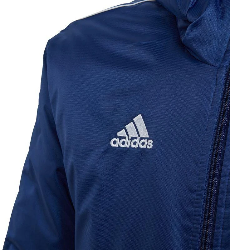 Adidas Core 18 JR DW9198 žiemos striukė