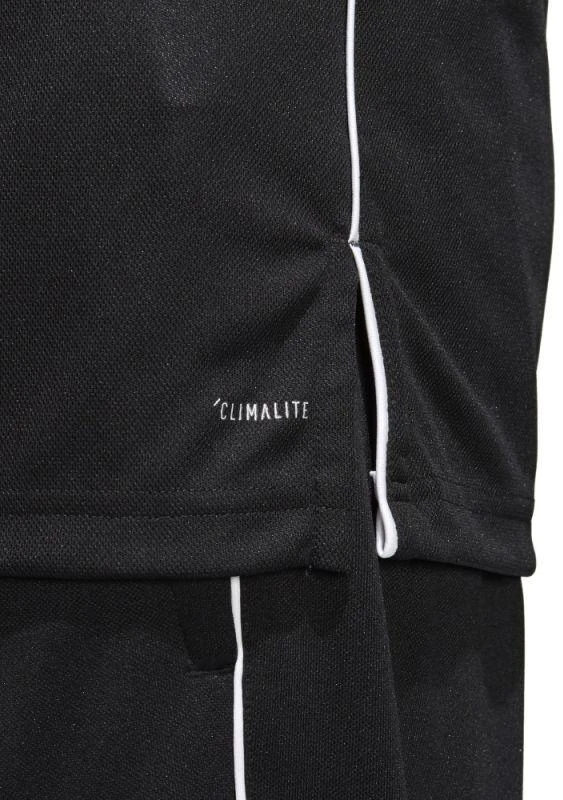 Adidas Core 18 M CE9037 futbolo marškinėliai