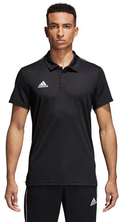 Adidas Core 18 M CE9037 futbolo marškinėliai