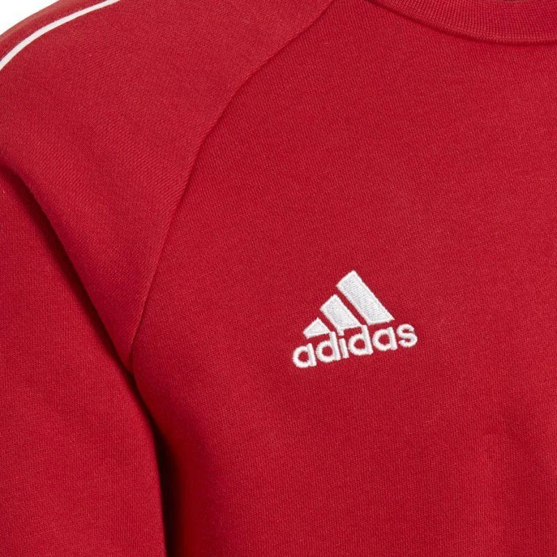 Adidas Core 18 SW Top JR CV3970 sportinis megztinis