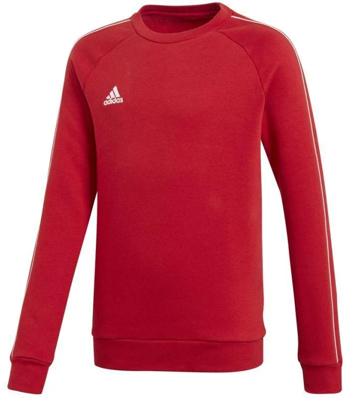 Adidas Core 18 SW Top JR CV3970 sportinis megztinis