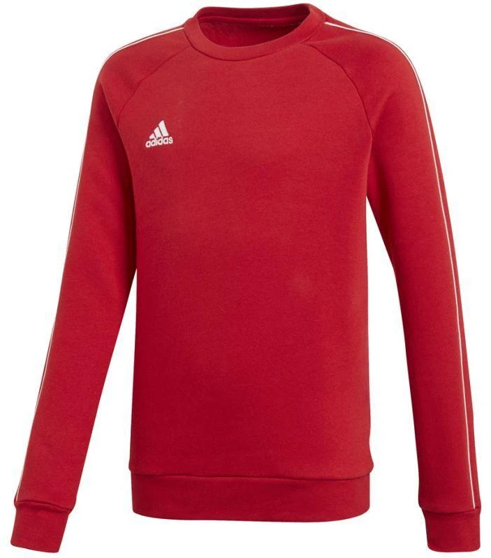 Adidas Core 18 SW Top JR CV3970 sportinis megztinis
