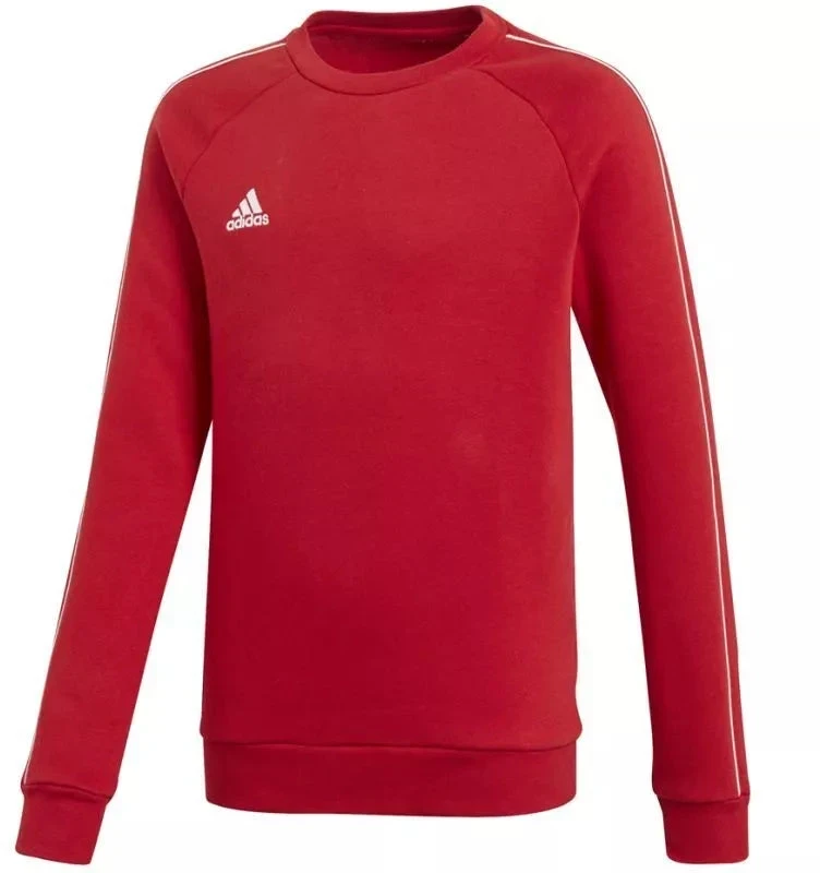 Adidas Core 18 SW Top JR CV3970 sportinis megztinis