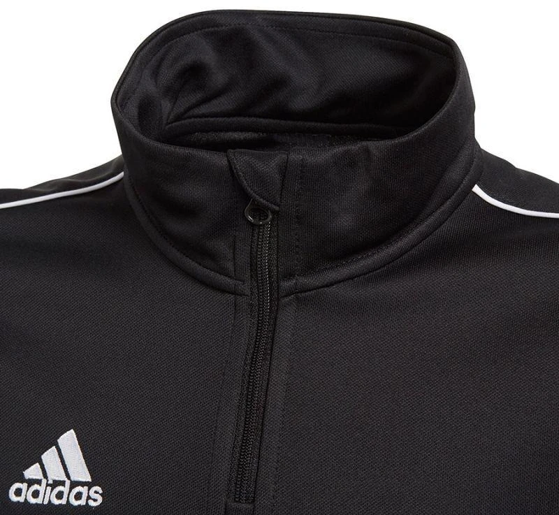 adidas Core 18 TR Top Y Jaunimo ilgesnio dizaino futbolo džemperis CE9028