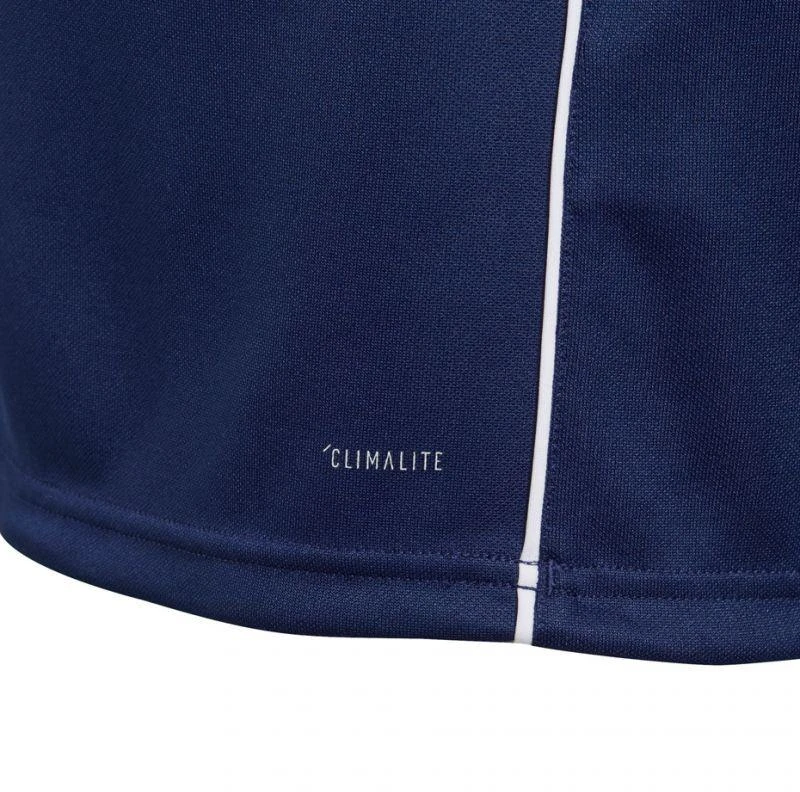 adidas Core 18 Training Top Navy Mėlyna JR CV4139