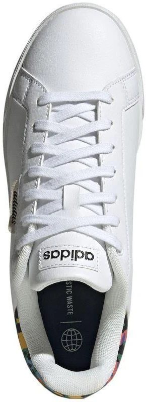 Adidas Court Silk W GZ9687 bateliai