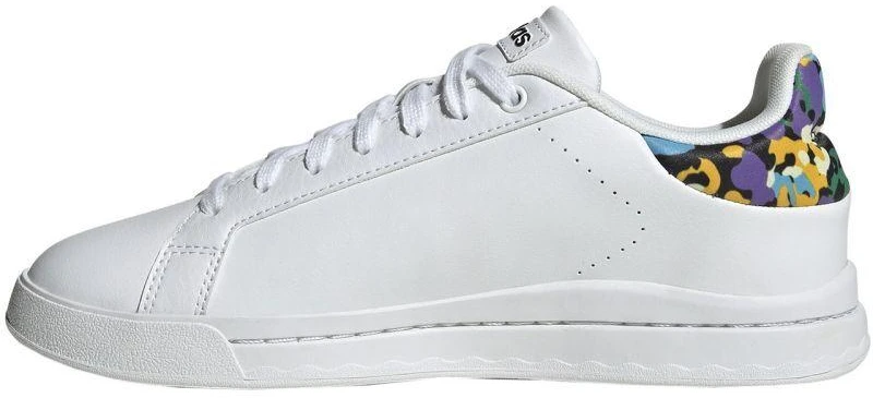 Adidas Court Silk W GZ9687 bateliai