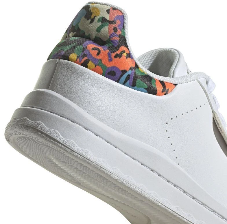 Adidas Court Silk W GZ9687 bateliai