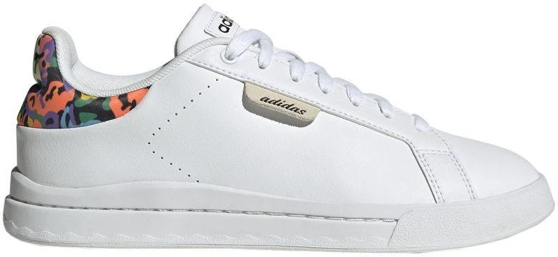Adidas Court Silk W GZ9687 bateliai