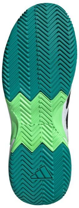 adidas Court Spec 2 Teniso Vyriški Batai JR7258