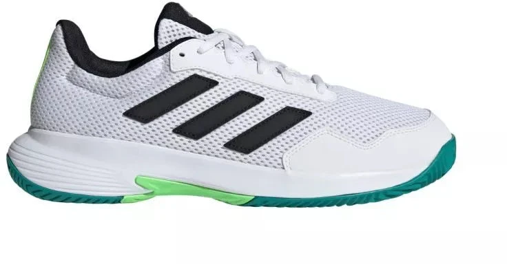 adidas Court Spec 2 Teniso Vyriški Batai JR7258