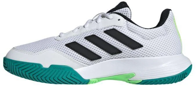 adidas Court Spec 2 Teniso Vyriški Batai JR7258