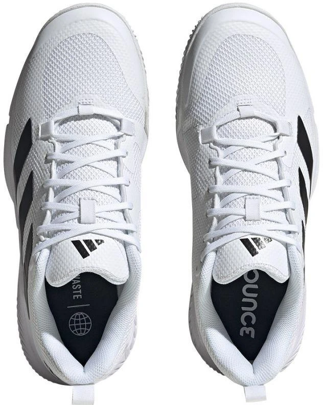 adidas Court Team 2.0 M HR1239 tinklinio bateliai