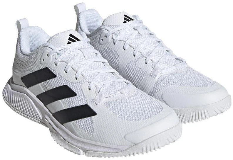 adidas Court Team 2.0 M HR1239 tinklinio bateliai
