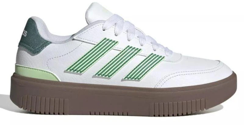 Adidas Courtblock Bold W batai JR0734