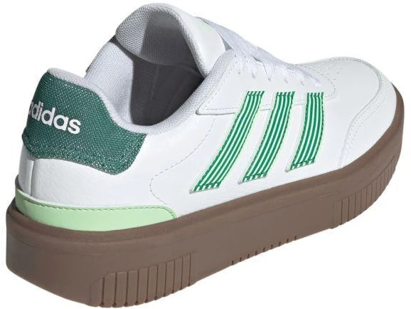 Adidas Courtblock Bold W batai JR0734