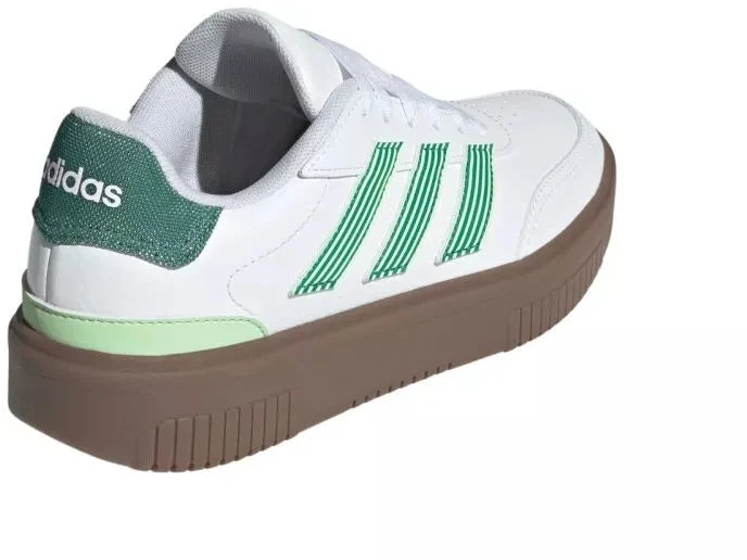 Adidas Courtblock Bold W batai JR0734