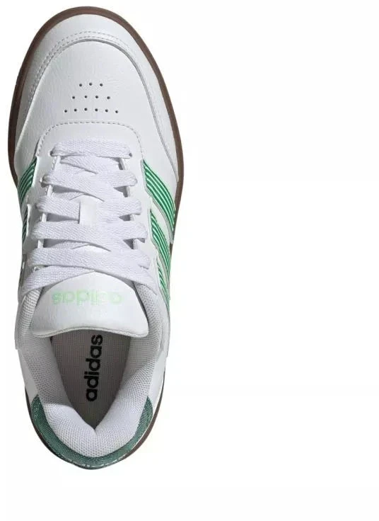 Adidas Courtblock Bold W batai JR0734