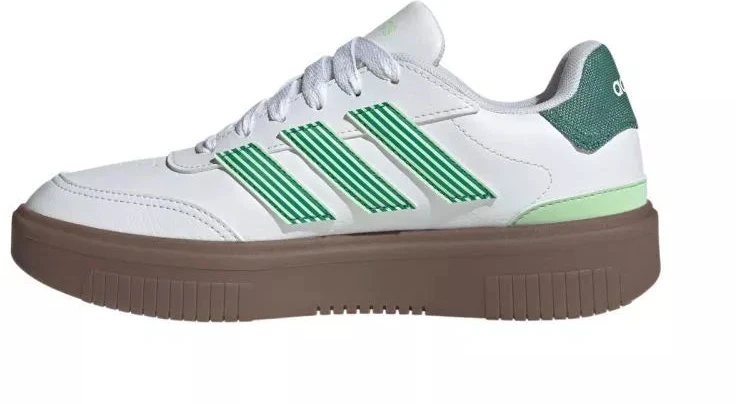 Adidas Courtblock Bold W batai JR0734