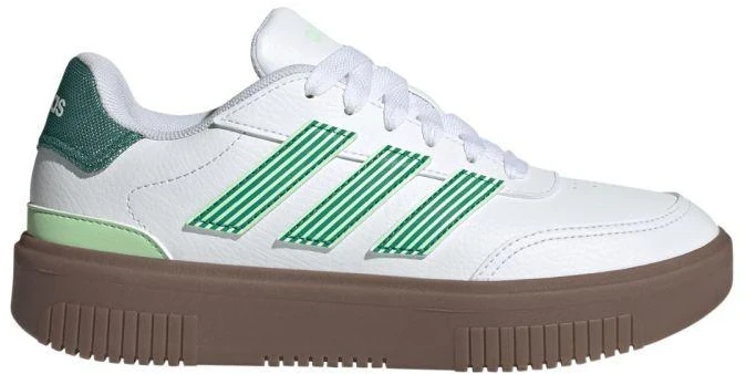 Adidas Courtblock Bold W batai JR0734