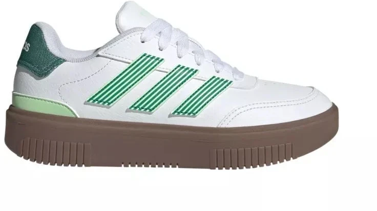 Adidas Courtblock Bold W batai JR0734