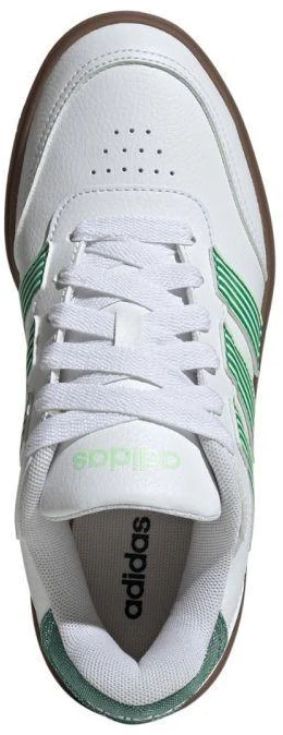 Adidas Courtblock Bold W batai JR0734