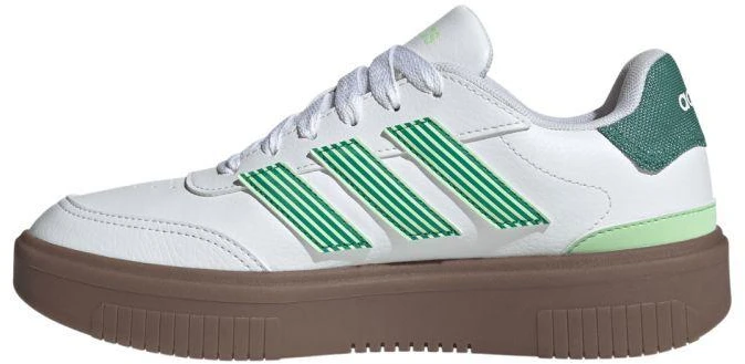 Adidas Courtblock Bold W batai JR0734