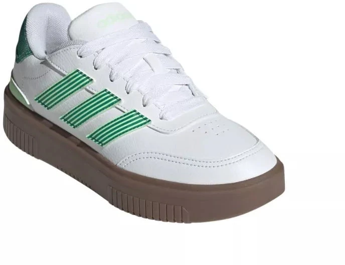 Adidas Courtblock Bold W batai JR0734