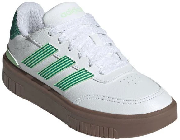 Adidas Courtblock Bold W batai JR0734