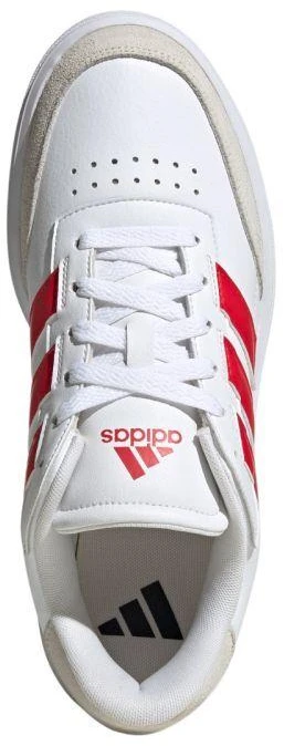 Adidas Courtblock M JP5342 batai
