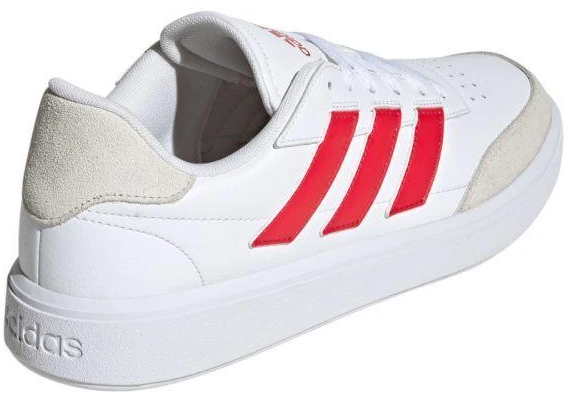 Adidas Courtblock M JP5342 batai