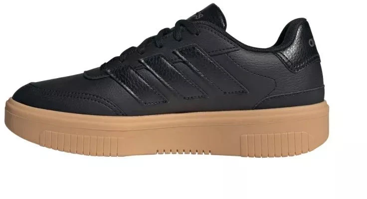 Adidas Courtblock W JR0728 batai