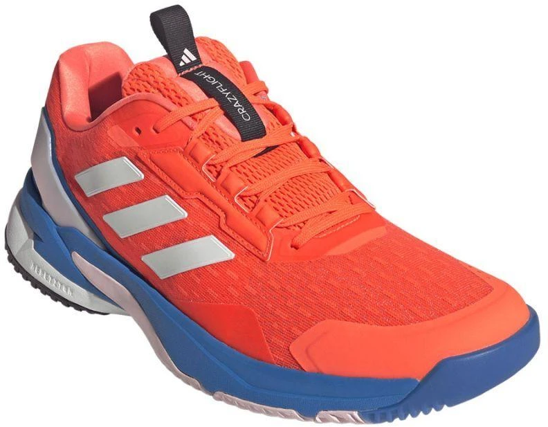 Adidas Crazyflight 6 M HP7033 tinklinio batai