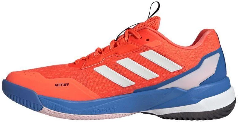 Adidas Crazyflight 6 M HP7033 tinklinio batai