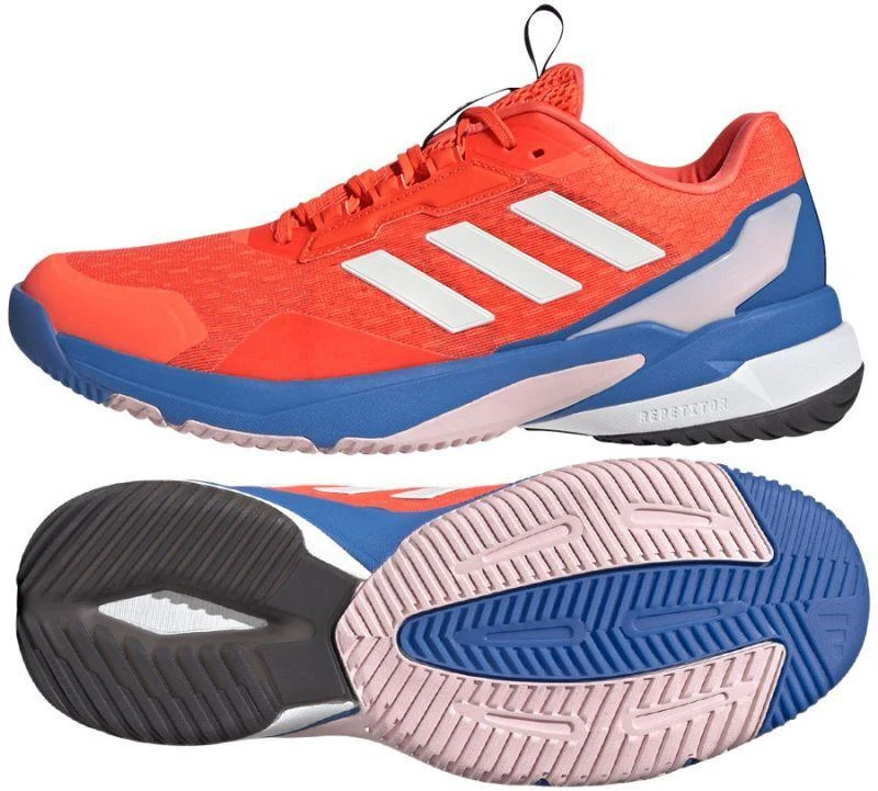 Adidas Crazyflight 6 M HP7033 tinklinio batai