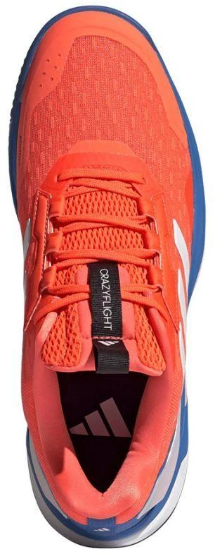 Adidas Crazyflight 6 M HP7033 tinklinio batai