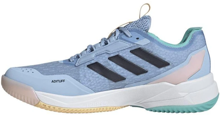 Adidas Crazyflight 6 W HP7029 Tinktūra moteriški tinklinio batai